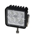 LED phare de travail  12-24V  PRO-SUPER-FIELD 76x70x43