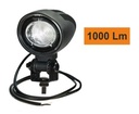LED phare de travail, 60x50x98, 12-36V  PRO-MNI-ROCK