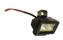 LED phare de travail 80x70x50, 12-24V