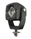 LED phare de travail,  60x60x74, 12-48V  Nordic-Lights