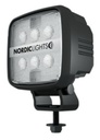 LED Arbeitsscheinw. 99x95x66 12-24V Nordic-L.