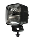 LED phare de travail 100x100x86, 9-32V Nordic-L