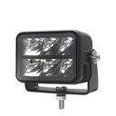 LED phare de travail 85x65x62, 12-24V