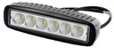 LED Arbeitsscheinw. 160x45x63, 12/24V