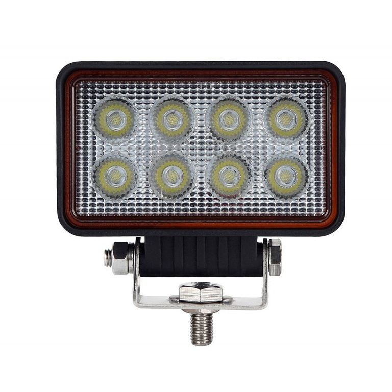 [01470124] LED Arbeitsscheinw. 113x70x56, 12/24V