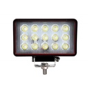 LED phare de travail 158x90x69,  12/24V