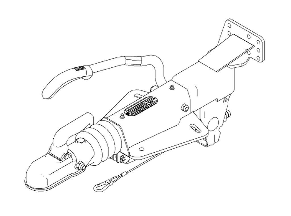 [4014425] Timon BPW: ZAF 3.0-3  1800-2800kg