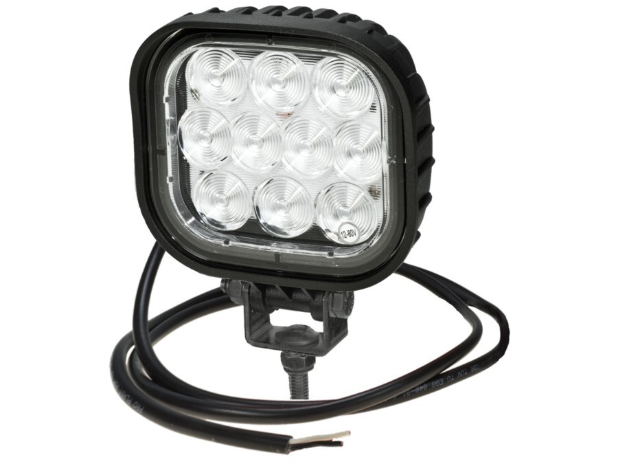 [40.469.003] LED Arbeitsscheinw. 125x115x84, 12-80V  PRO-ROCK II