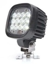 LED Arbeitsscheinw. 110x110x85, 12/24V WAS