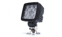 LED Arbeitsscheinw. 101x101x75, 12-70V WAS
