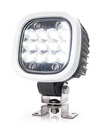 LED Arbeitsscheinw. 110x110x85, 12-70V WAS
