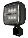 LED Arbeitsscheinw. 104x93x59, 12/24V Nordic-Lights