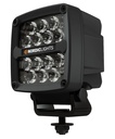 LED phare de travail 108x108x87, 12/24V Nordic-L.