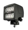 LED phare de travail 138x124x131, 24V Nordic-L.