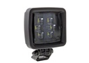 LED phare de travail 102x97x57, 12-24V ABL