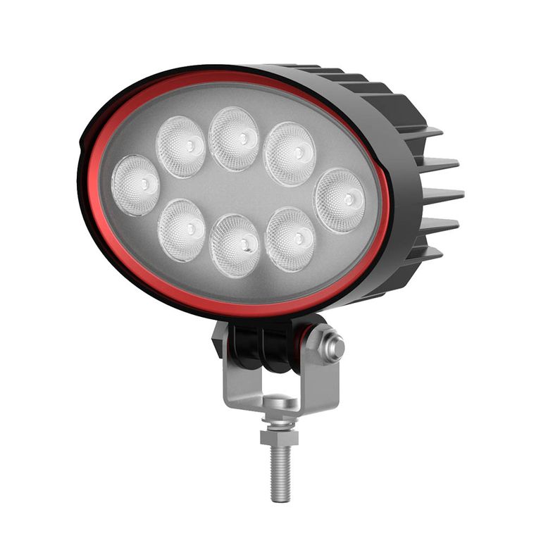 [01470108] LED Arbeitsscheinw. 142x123x63, 9-32V