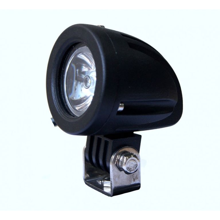 [01470112] LED Arbeitsscheinw. Ø 57, 12/24V