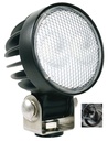 LED Arbeitsscheinw. Ø 80, 12/24V  Grote