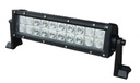 LED Light-Bar,  375x121x87, 12/24V, Offroad