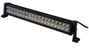 LED Light-Bar, 550x122x88, 12/24V, Offroad