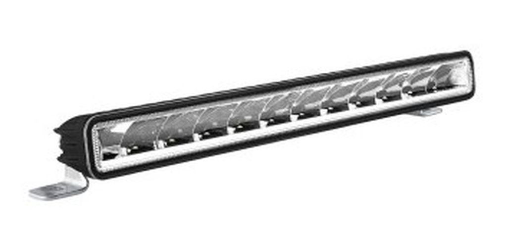 [01470006] LED Light-Bar,  350x61.5x38, 12/24V Osram, Onroad