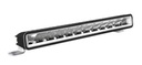LED Light-Bar,  350x61.5x38, 12/24V Osram, Onroad