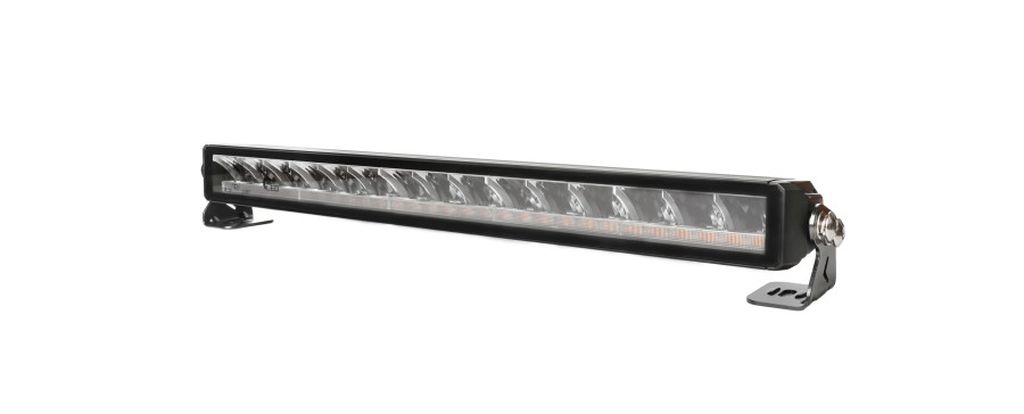 [01470013] LED Light-Bar, 545x75x65, 12/24V weiss & gelb