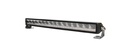 LED Light-Bar, 566x75x65, 12/24V blanc & jaune
