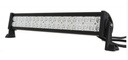 LED Light-Bar, 609x114x87, 12/24V, Offroad