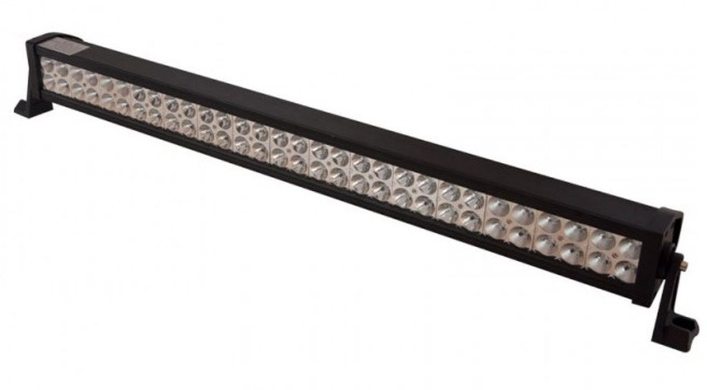 [01470028] LED Light-Bar,  864 x114x87 , 12/24V, Offroad