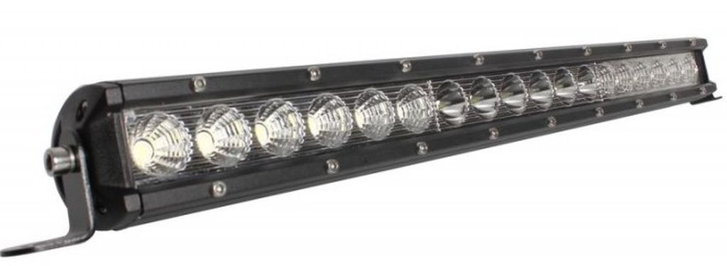 [01470059] LED Light-Bar 483x50x60, 12/24V