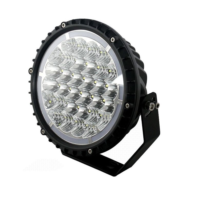 [01473411] LED phare à longue portée Ø  245mm 12/24V