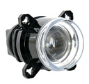 Phare de croisement halogène Ø 90mm, 12V  Nolden
