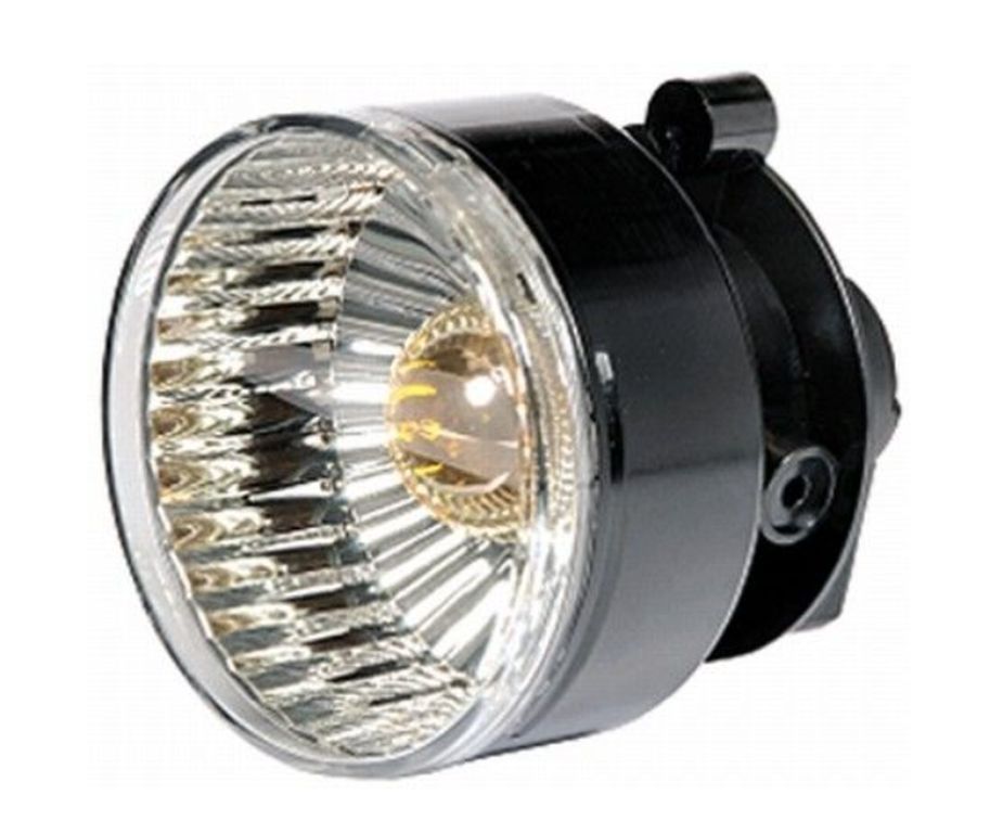 Feu de recul Hella (verre clair) 12V