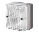 Rückfahrleuchte Hella Anbau  12-24V