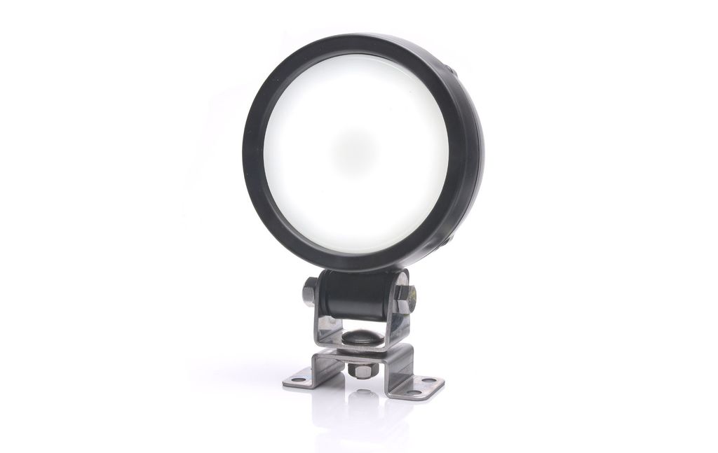 [01451227] LED Arbeits-Rückfahrscheinw.  Ø 108, 12/24V