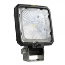 LED phare de travail et reucl 90x90x30, 12V Grote