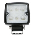 LED Arbeits-Rückfahrscheinw. 100x100x53, 12/24V, Grote