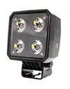 LED Arbeits-Rückfahrscheinw. 90x90x50, 12/24V, Grote