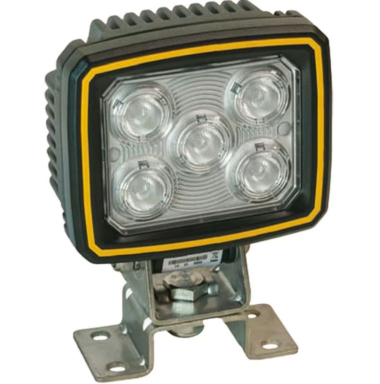 [388220001] Feu de recul à LED 112x112x 48, 12/24 V