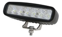 LED phare de travail et reucl 150x45x56, 9-32V