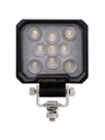 LED Arbeits-Rückfahrscheinw. 110x110x 40, 9-59V
