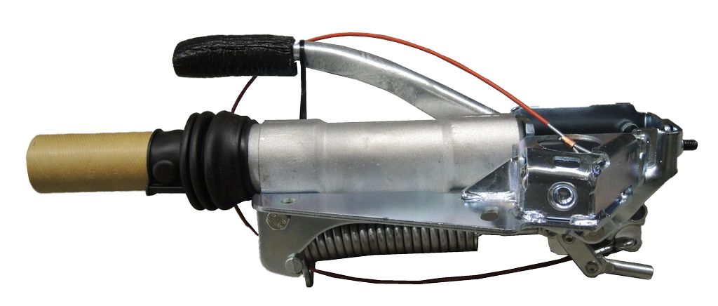 AE AL-KO: 150V,  800-1500kg  mit Haube EURO