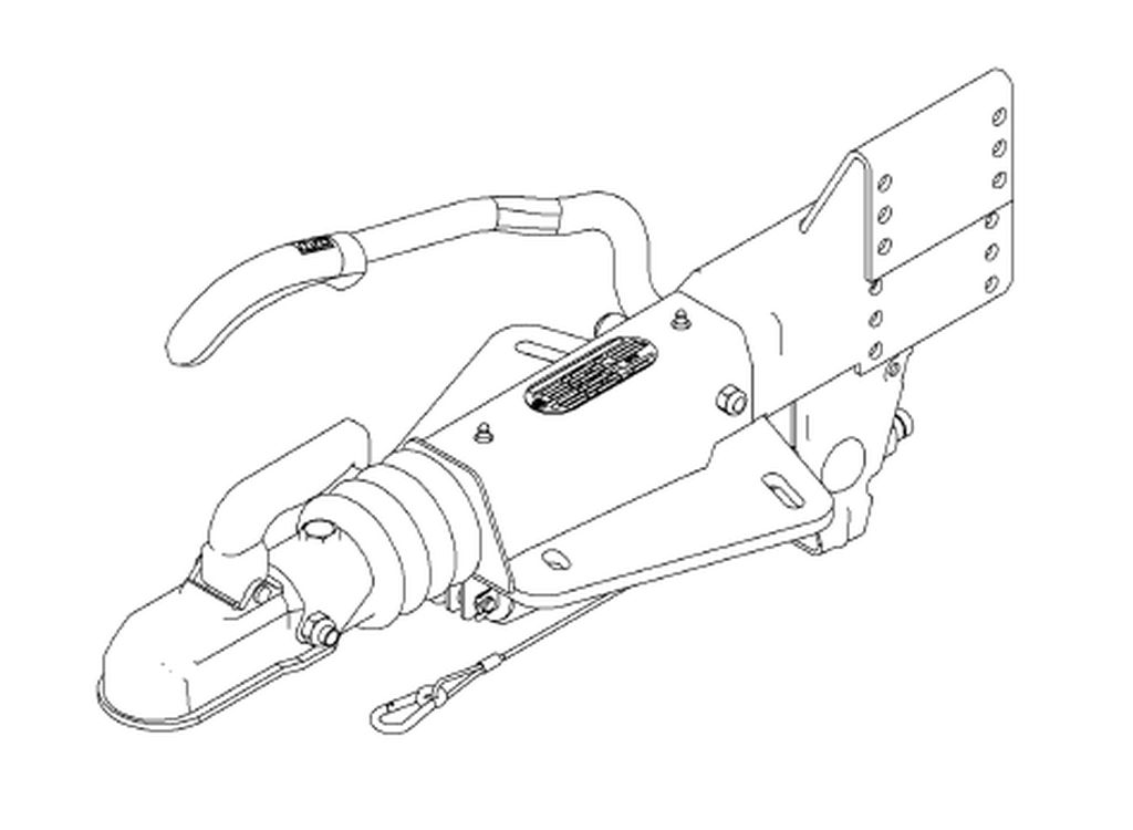 [4014430] AE BPW: ZAF 3.0-3  1785-2800kg