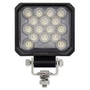 LED Arbeits-Rückfahrscheinw. 110x110x 40, 9-59V