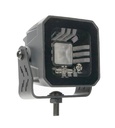 Feu de recul à LED - Feu de position  76x76x74,  9-36 V