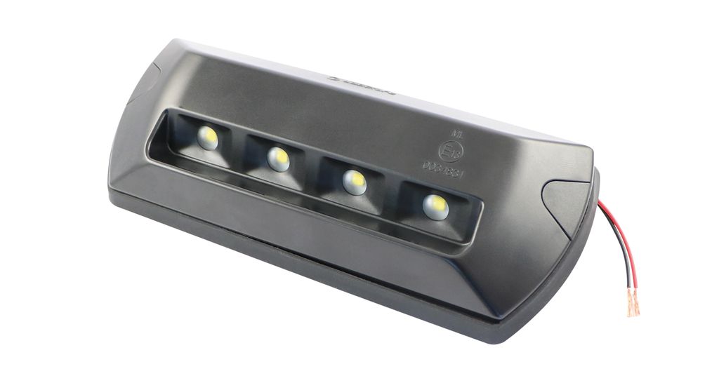 LED Manövrierlicht Labcraft Bankman BM3  12/24V