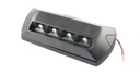Feu de manœuvre LED Labcraft Bankman BM3 12/24V