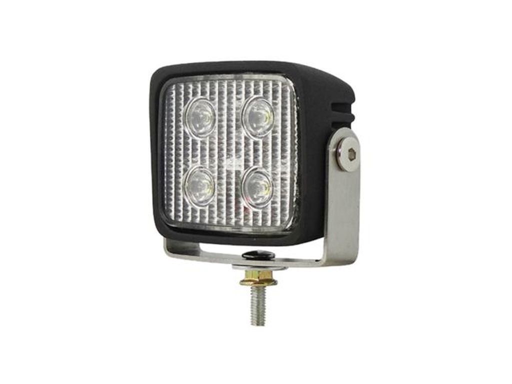 [40424603] LED projecteur de manœuvre 76x64x40, 9-32V