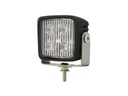 LED Manövrierscheinwerfer 76x64x40, 9-32V